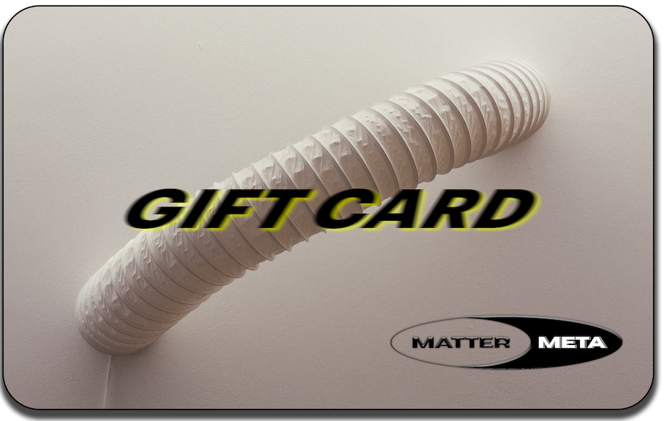 MatterMeta Gift Card (40% Discount)